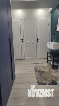 2-к квартира, на длительный срок, 47м2, 9/9 этаж