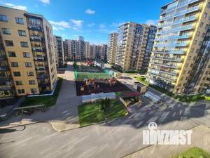 3-к квартира, посуточно, 100м2, 7/10 этаж