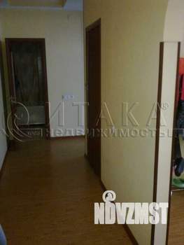 1-к квартира, на длительный срок, 40м2, 1/3 этаж