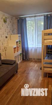 2-к квартира, на длительный срок, 48м2, 2/9 этаж