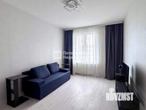 1-к квартира, на длительный срок, 35м2, 8/19 этаж