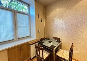2-к квартира, на длительный срок, 57м2, 1/6 этаж