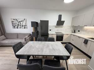 2-к квартира, на длительный срок, 76м2, 5/5 этаж