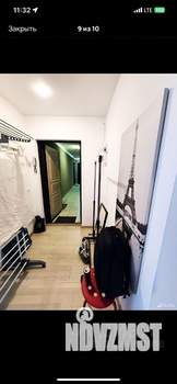 1-к квартира, на длительный срок, 41м2, 11/25 этаж