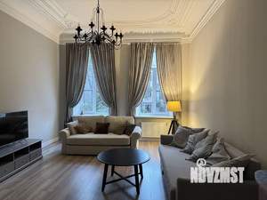 2-к квартира, на длительный срок, 83м2, 3/6 этаж