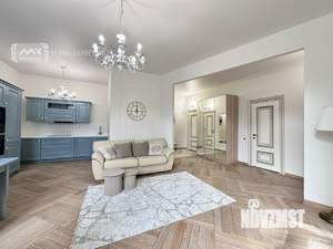 2-к квартира, на длительный срок, 66м2, 8/9 этаж