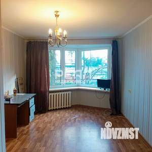 1-к квартира, на длительный срок, 29м2, 2/5 этаж