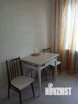 1-к квартира, на длительный срок, 40м2, 20/25 этаж