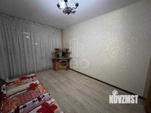 3-к квартира, на длительный срок, 63м2, 3/9 этаж