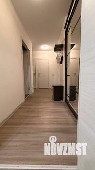 2-к квартира, на длительный срок, 46м2, 7/18 этаж