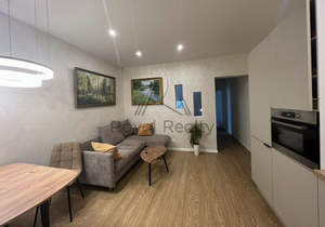2-к квартира, на длительный срок, 56м2, 4/25 этаж