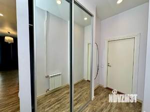 1-к квартира, на длительный срок, 49м2, 4/5 этаж