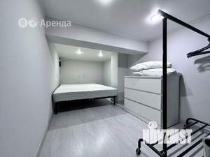 Студия квартира, на длительный срок, 19м2, 2/5 этаж