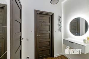 Студия квартира, на длительный срок, 26м2, 8/111 этаж