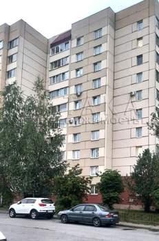 1-к квартира, на длительный срок, 41м2, 2/10 этаж