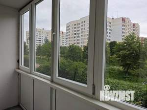 1-к квартира, на длительный срок, 35м2, 1/10 этаж
