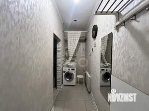 Студия квартира, на длительный срок, 22м2, 1/5 этаж