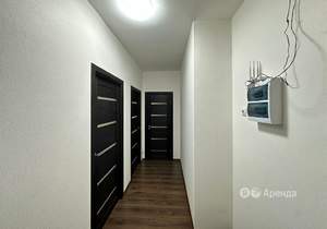 1-к квартира, на длительный срок, 37м2, 12/13 этаж