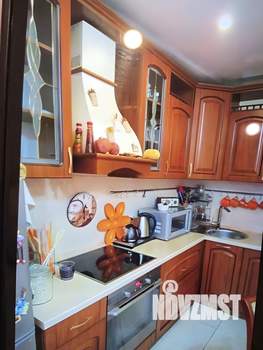 1-к квартира, на длительный срок, 42м2, 10/16 этаж