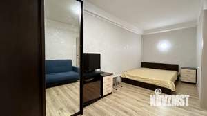 1-к квартира, на длительный срок, 30м2, 7/9 этаж