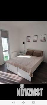 1-к квартира, на длительный срок, 32м2, 3/25 этаж