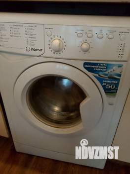 Студия квартира, на длительный срок, 29м2, 15/16 этаж