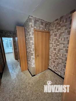 1-к квартира, на длительный срок, 40м2, 1/6 этаж