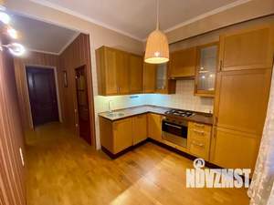 2-к квартира, посуточно, 65м2, 2/5 этаж