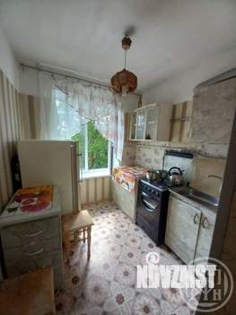 1-к квартира, на длительный срок, 31м2, 4/5 этаж