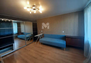 2-к квартира, на длительный срок, 46м2, 7/9 этаж