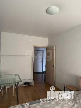 1-к квартира, на длительный срок, 50м2, 7/19 этаж