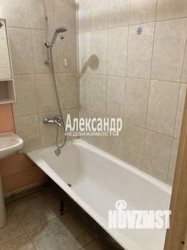 1-к квартира, на длительный срок, 35м2, 2/20 этаж