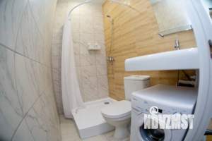 Студия квартира, посуточно, 21м2, 2/6 этаж