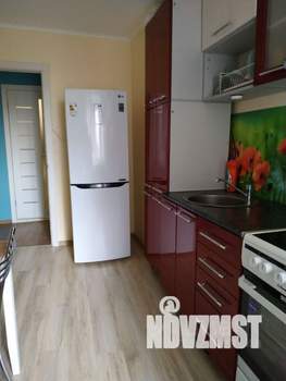 2-к квартира, на длительный срок, 55м2, 5/15 этаж