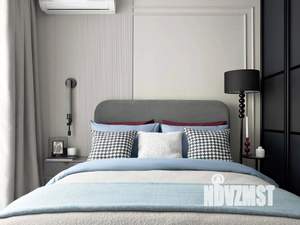 1-к квартира, посуточно, 29м2, 1/1 этаж