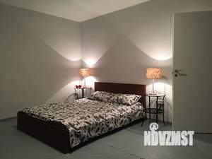 1-к квартира, посуточно, 33м2, 5/5 этаж
