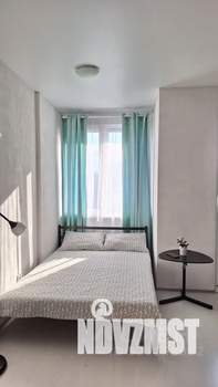 Студия квартира, посуточно, 24м2, 16/20 этаж