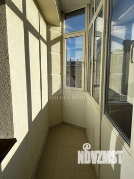2-к квартира, на длительный срок, 83м2, 6/7 этаж