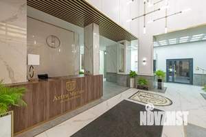 Студия квартира, посуточно, 28м2, 7/9 этаж