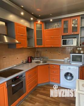 1-к квартира, на длительный срок, 47м2, 4/26 этаж
