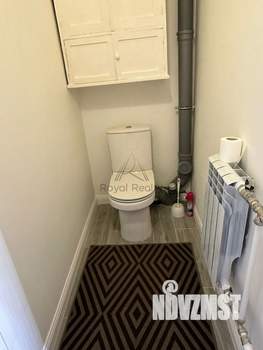 2-к квартира, на длительный срок, 60м2, 5/5 этаж