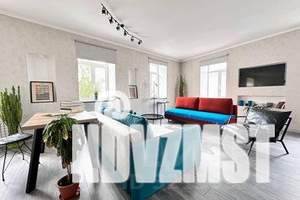 2-к квартира, посуточно, 60м2, 5/6 этаж