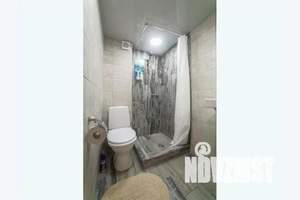 1-к квартира, посуточно, 12м2, 1/4 этаж