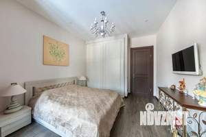 3-к квартира, на длительный срок, 102м2, 4/8 этаж