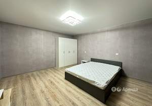 2-к квартира, на длительный срок, 46м2, 9/10 этаж