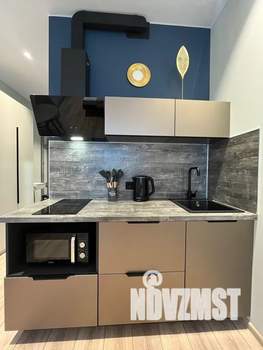 1-к квартира, посуточно, 27м2, 13/16 этаж