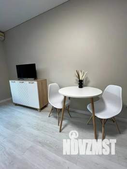 1-к квартира, посуточно, 37м2, 1/5 этаж