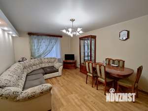 2-к квартира, на длительный срок, 51м2, 5/6 этаж