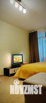1-к квартира, посуточно, 24м2, 15/17 этаж