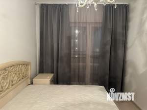 1-к квартира, на длительный срок, 50м2, 6/13 этаж